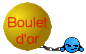 bouletdor